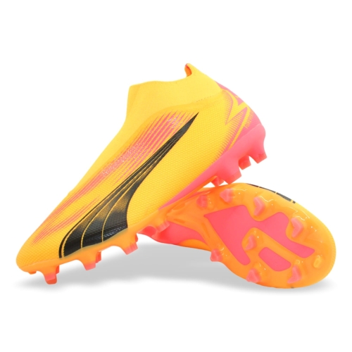 Korki Puma Ultra Match+ LL FG/AG 107759-03