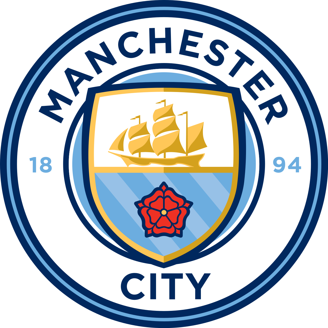 Producent: Manchester City (przejdź do produktów)
